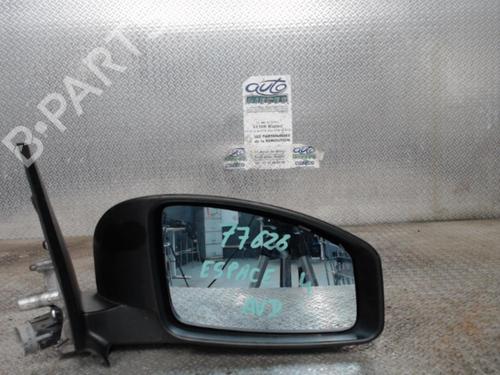 Used Right mirror Right mirror 24081915 24081915