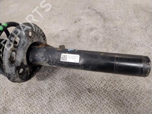 Used Right front shock absorber VW GOLF VI (5K1) 1.4 (80 hp) 32004803