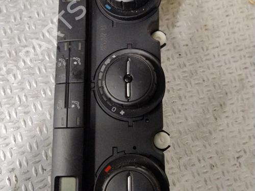 Climate control SKODA OCTAVIA II (1Z3) 1.9 TDI | BP25703496I5 