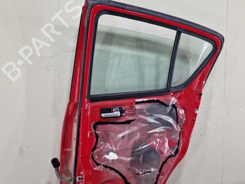 Dør højre bagtil SUZUKI SPLASH (EX) 1.3 CDTI (A5B413D) | BP24081831C5 - Image 5