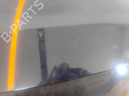 Used Tailgate Tailgate 38971891 38971891