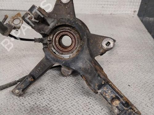 Right front steering knuckle RENAULT KANGOO Express (FW0/1_) 1.5 dCi 75 (FW07, FW10, FW04) | BP33969864M26 - Image 3
