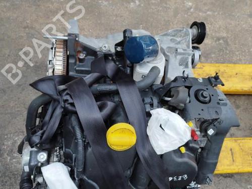 Motor DACIA LOGAN II 1.5 dCi / Blue dCi 75 (75 hp) 24098187