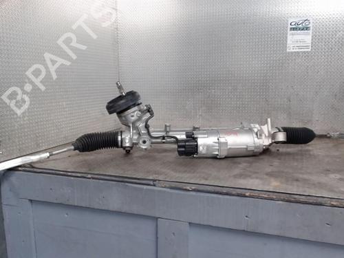 Used Steering rack Steering rack RENAULT TALISMAN (LP_) 2.0 Blue dCi 200 (LPAL) (200 hp) 24081059 24081059