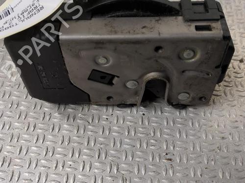 Front right lock RENAULT TRAFIC II Van (FL) 2.0 dCi 90 (FL0H, FL00, FL01, FL0M, FL0P, FL0S) | BP30139342C97 - Image 4