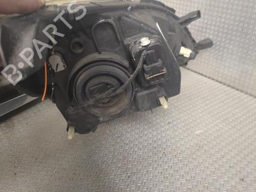 Left headlight NISSAN NOTE (E11, NE11) 1.5 dCi | BP39642592C28 - Image 4