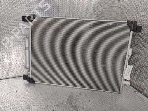 Heater matrix RENAULT ALASKAN 2.3 dCi 163 4x4 (U3MB) | BP25704137M63