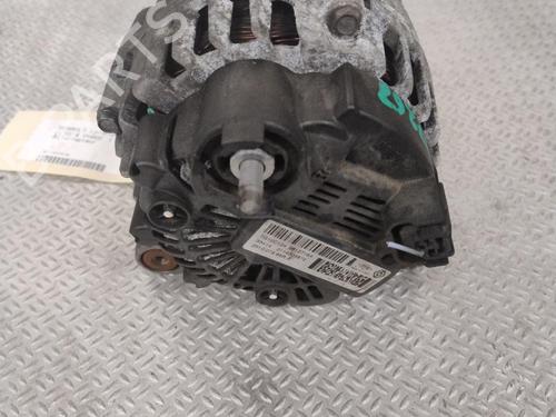 Alternator RENAULT CLIO IV (BH_) 1.5 dCi 90 | BP25703874M7 