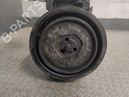 AC compressor CITROËN C4 II (NC_) 1.6 HDi 110 | BP33769843M34 - Image 6
