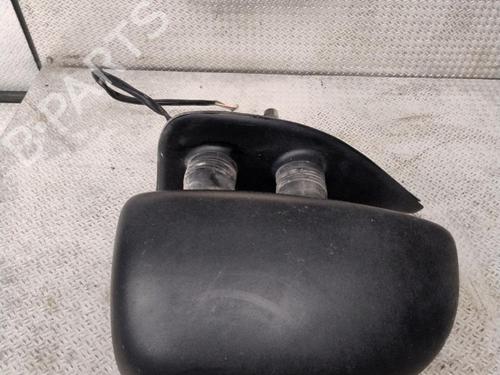 Left mirror CITROËN JUMPER I Van (244) 2.0 HDi | BP27168879C26 