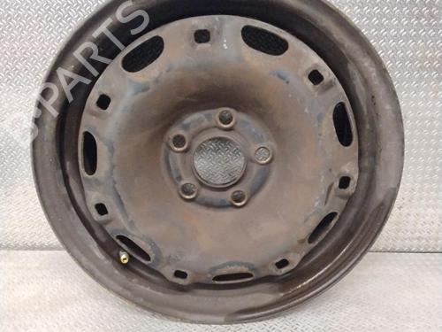 Used Rim SEAT IBIZA III (6L1) 1.9 SDI (64 hp) 28615018