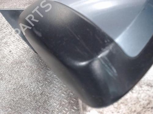 Left mirror OPEL MERIVA A MPV (X03) 1.7 CDTI (E75) | BP24080337C26 