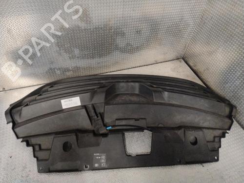 Grill RENAULT TRAFIC III Van (FG_) 1.6 dCi 90 (FGME) | BP36510299C40 - Image 3