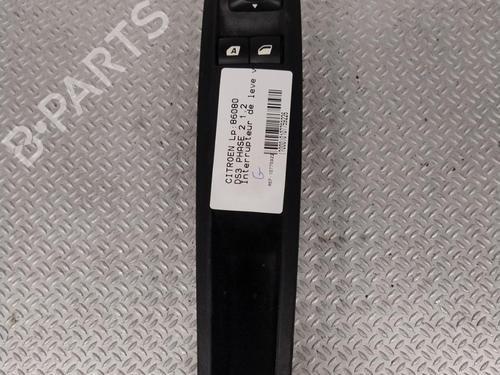 Left front window switch CITROËN DS3 (SA_) 1.2 THP 110 | BP27373032I27 - Image 4