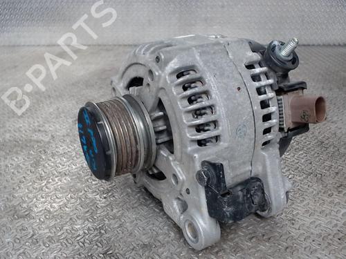 Used Alternator Alternator KIA CEE'D (JD) 1.6 CRDi 136 (136 hp) 24078678 24078678