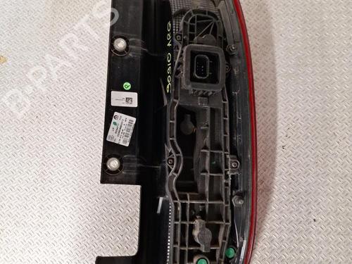 Left taillight FIAT DOBLO Cargo (263_) 1.4 Natural Power | BP39212973C34 - Image 2