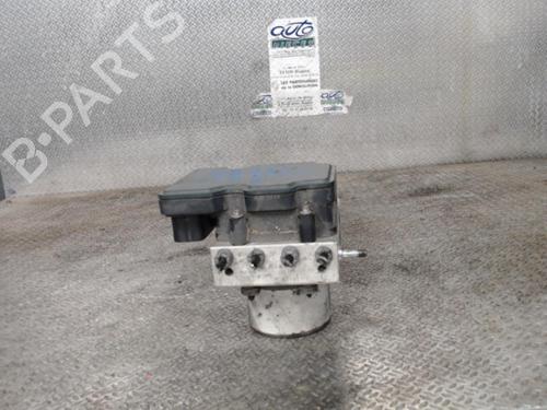 ABS pump RENAULT MASTER III Bus (JV) 2.3 dCi 110 FWD (JV0R, JV0W) | BP29468593M43 