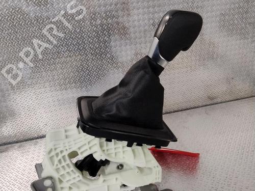 Gearknop Gearknop RENAULT KANGOO III MPV TCe 130 (KJMB) (131 hp) 37002399 37002399