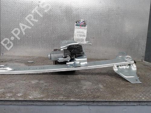 Used Front right window mechanism Front right window mechanism 24088325 24088325
