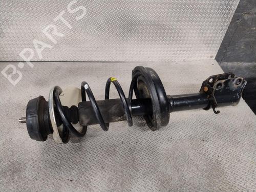 Right front shock absorber RENAULT TWINGO II (CN0_) 1.2 16V (CN04, CN0B) | BP35269598M17 - Image 3