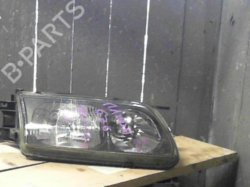Used Right headlight Right headlight MAZDA 626 V Hatchback (GF) 2.0 Turbo DI (GFFP) (101 hp) 24065932 24065932