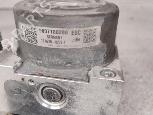 Used ABS pump ABS pump 33562006 33562006