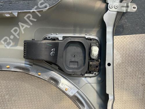 Forskærm Højre RENAULT SCENIC E-TECH PHASE I EV87 | BP39060886C42 - Image 2