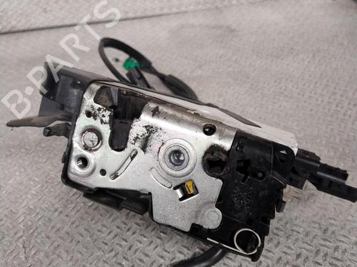 Used Front left lock Front left lock 39624361 39624361