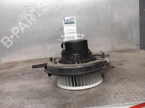 Used Heater blower motor SEAT IBIZA IV (6J5, 6P1) 1.2 TSI (110 hp) 24083095