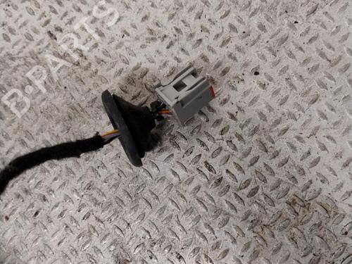 Right mirror FORD FIESTA VI (CB1, CCN) 1.25 | BP27098530C27 