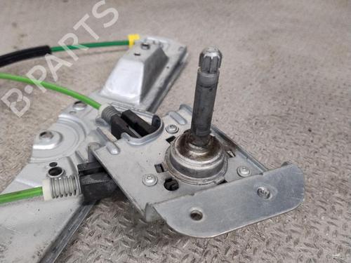 Front left window mechanism RENAULT TWINGO II (CN0_) 1.2 (CN0D) | BP36462736C22 - Image 5
