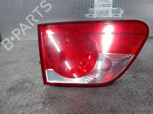 Used Left tailgate light SEAT ALTEA XL (5P5, 5P8) 2.0 TDI 4x4 (140 hp) 24077638