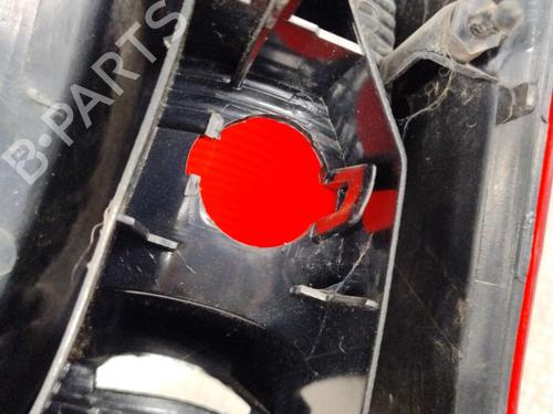 left-taillight-dacia-sandero-2008-28526754 main image