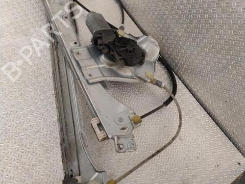 Front left window mechanism RENAULT CLIO III (BR0/1, CR0/1) 1.5 dCi (C/BR0G, C/BR1G) | BP29739661C22 