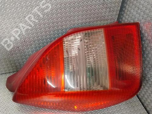 Left taillight CITROËN C2 (JM_) 1.4 | BP29757553C34