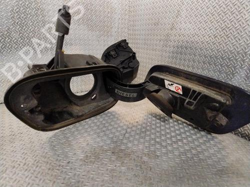 Trappe de carburant RENAULT SCÉNIC IV (J9_) 1.6 dCi 160 (160 hp) 24600974