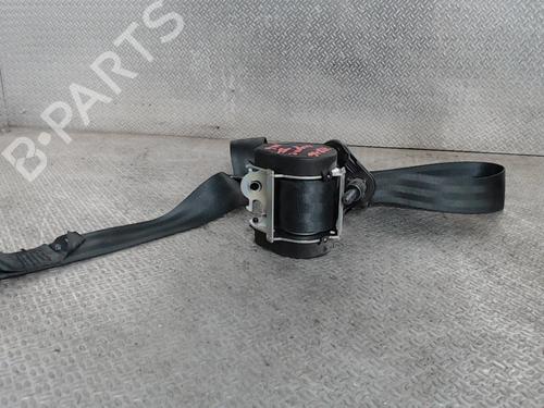 Used Rear left seatbelt Rear left seatbelt 28833643 28833643