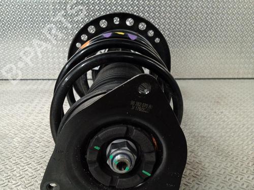 Used Left front shock absorber Left front shock absorber CITROËN AMI (9A_) Electric (9AZ2CA) (8 hp) 39755083 39755083