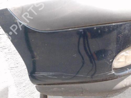 Used Front bumper RENAULT ESPACE III (JE0_) 2.2 dCi (JE0K) (130 hp) 24091096