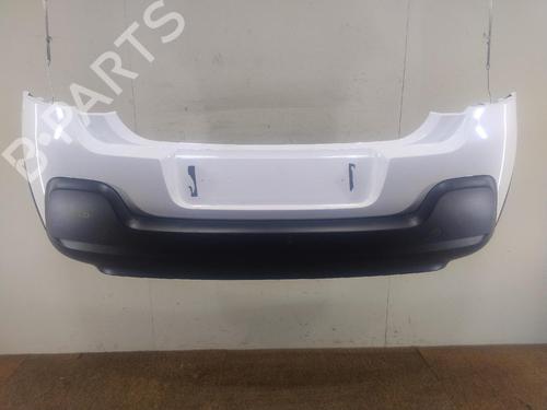 rear-bumper-citroen-c3-iii-van-sx_-sy_-2016-36958190 main image