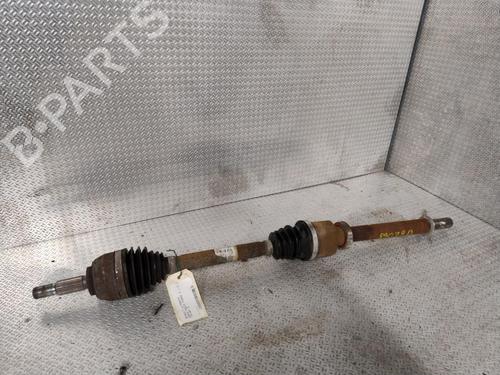 Right front driveshaft RENAULT MODUS / GRAND MODUS (F/JP0_) 1.5 dCi (FP0F, JP0F) | BP29379943M39 - Image 2