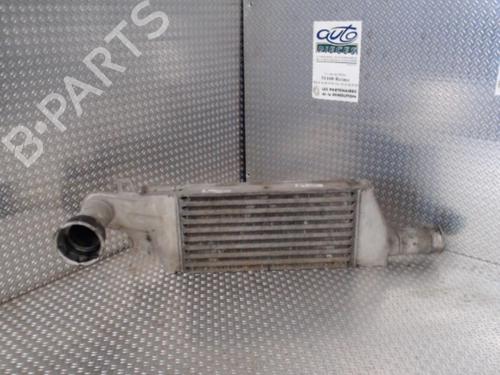 Used Intercooler Intercooler OPEL CORSA C (X01) 1.3 CDTI (F08, F68) (70 hp) 24073570 24073570