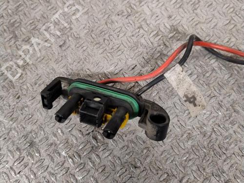 Heater resistor RENAULT TRAFIC II Van (FL) 2.0 dCi 115 (FL01, FL0U, FL00, FL0H, FL0M) | BP32768168M108 - Image 2