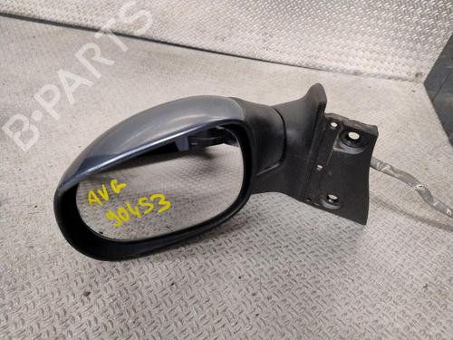 left-mirror-peugeot-1007-km_-2005-33132307 main image