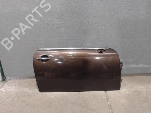 Used Right front door MINI MINI CLUBMAN (R55) Cooper (120 hp) 24080548