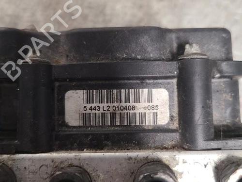Used ABS pump ABS pump FIAT SCUDO Van (270_, 272_) 1.6 D Multijet (90 hp) 30484441 30484441