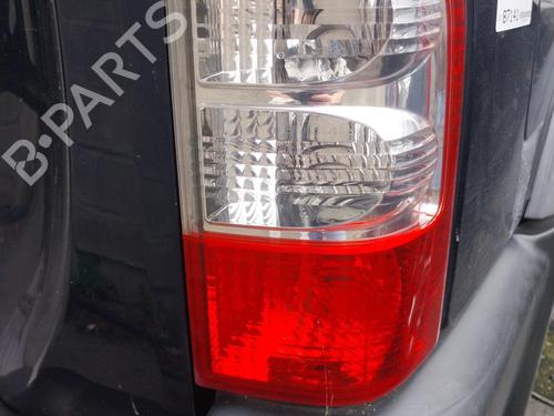 Used Right taillight Right taillight 27352881 27352881