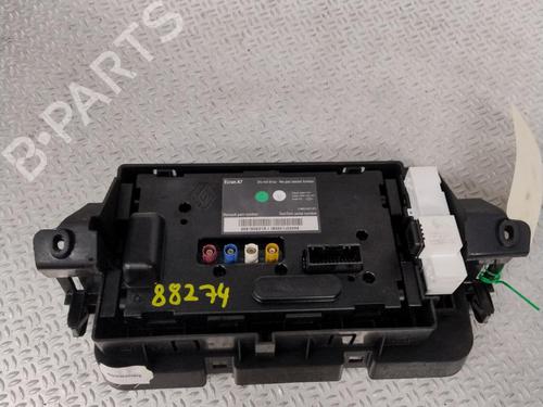 Multifunctionele display RENAULT FLUENCE (L3_) 1.5 dCi (L30S) | BP29872367C48