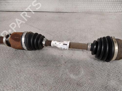 Right front driveshaft RENAULT TWINGO II (CN0_) 1.5 dCi (CN0U) | BP38547630M39 - Image 3