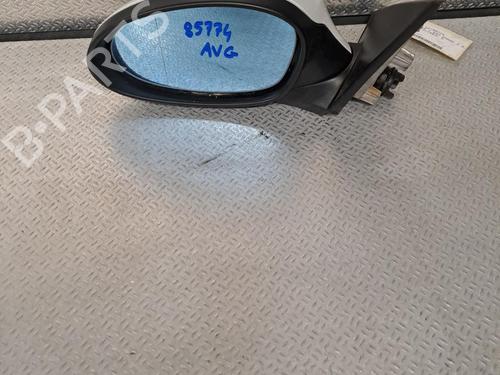 Left mirror BMW 1 (E87) 118 d | BP24068521C26 